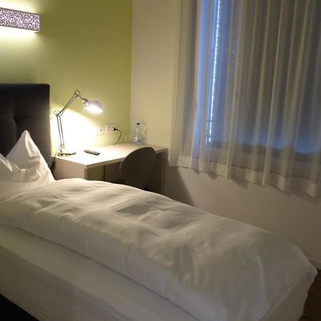Partner Hotel Ag ツォフィンゲン エクステリア 写真